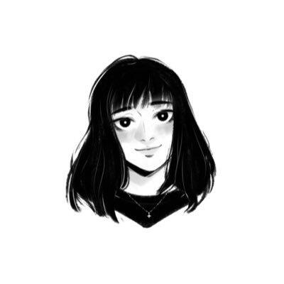 cartoon drawing of me by May